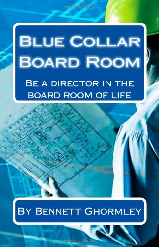 Blue Collar Board by Bennett Ghormley