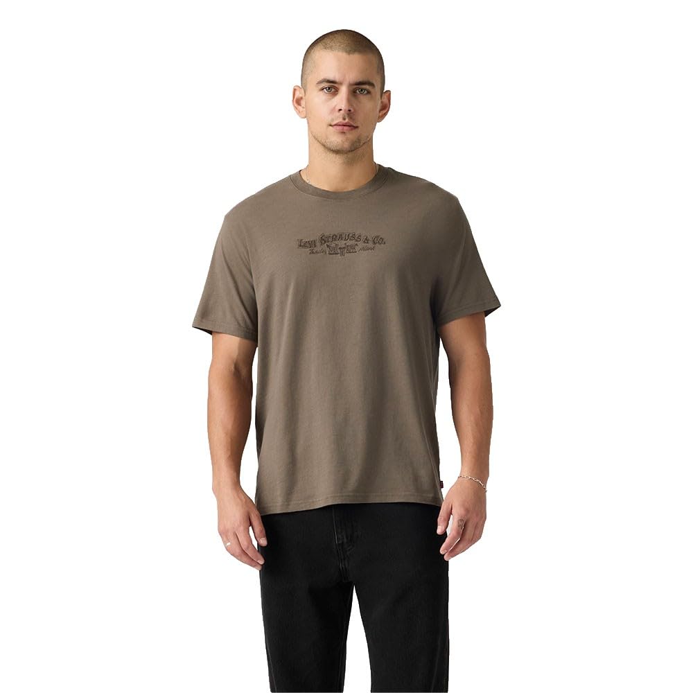 Mode Von Levi's