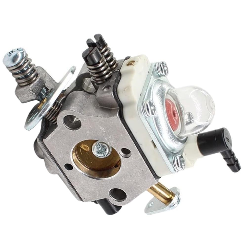Carburatore adatto for WT-990-1 WY-990 for ZENOAH Ricambi Carburatore for BAJA CY23RC CY26RC CY27RC CY29RC GP290(GRAY)