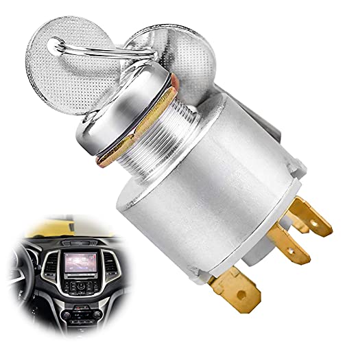 Cablaggio Interruttore Accensione Per Vivaro - Ricambio Originale EBTOOLS Compatibile Con Codice OE 7701038365