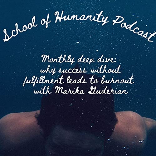 Why success without fulfillment leads to burnout