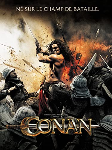 Conan