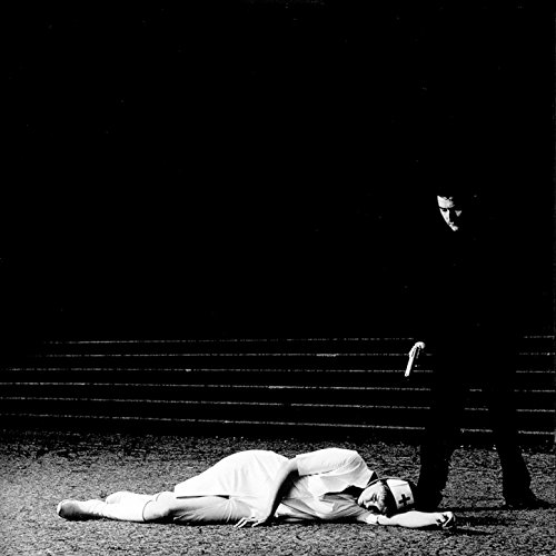 Miss Kittin & The Hacker