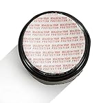 BEARD GAINS Medium Butter Hold Scented Balm for Men 2oz | Valhalla Luxury Vikings Conditioner | Style, Groom & Grow Facial Hairs W/Organic and Natural Product | Made in USA - Image 2