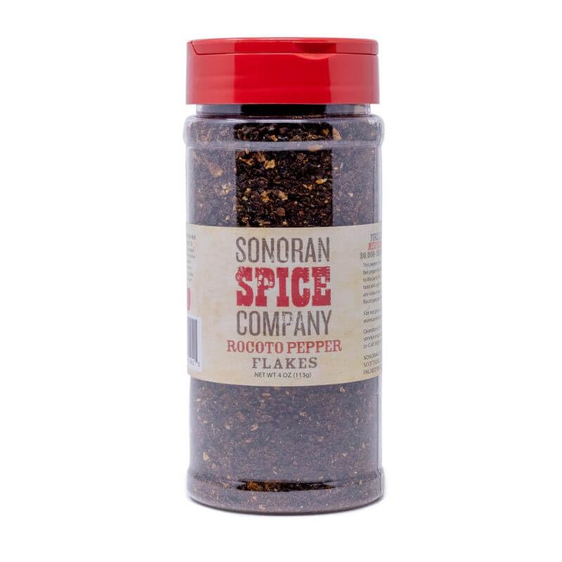 Rocoto Pepper Flakes (1 KG)