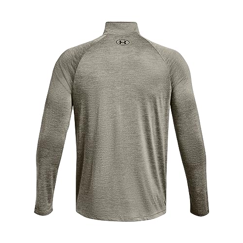 Image of Under Armour Men's Tech 2.0 1 /2 Zip