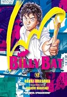 BILLY BAT [12] 8468476943 Book Cover