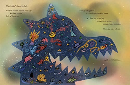 The Artist - Image 4