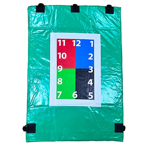 TAP The Pitching Pad