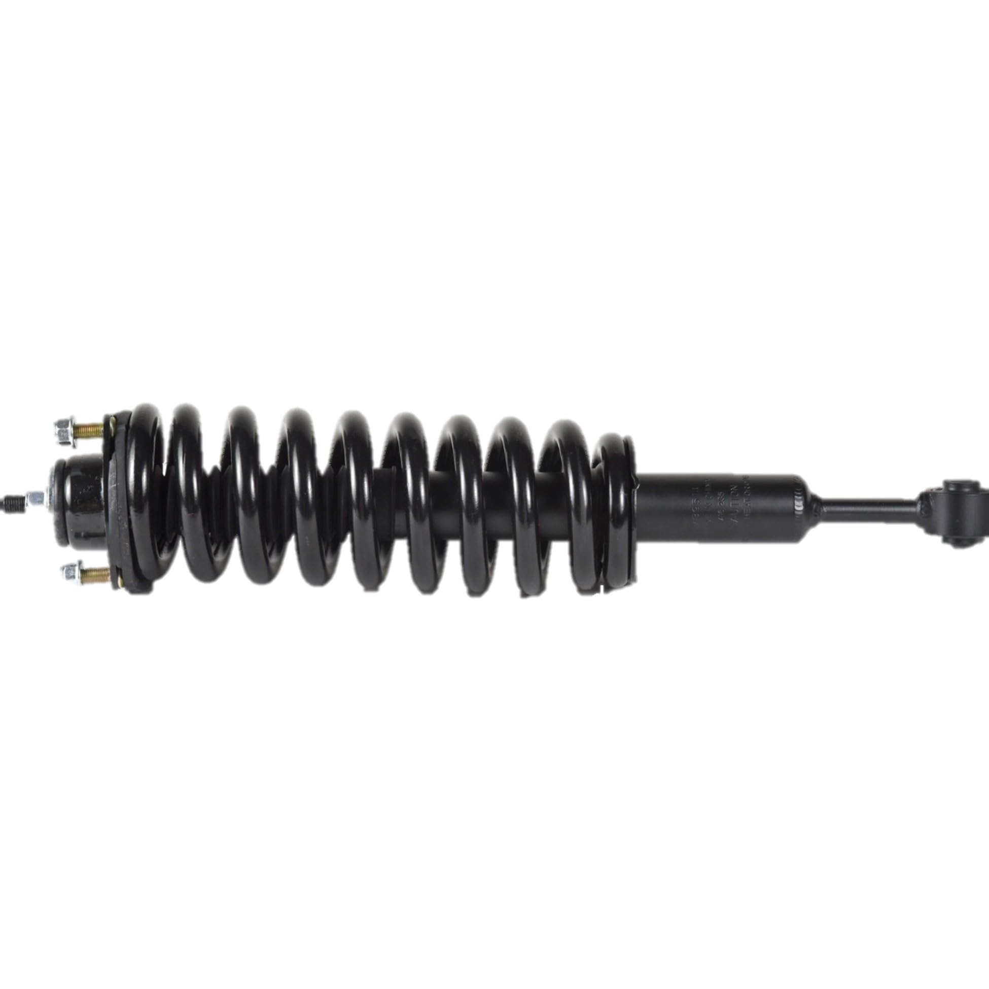 Gabriel G57134 Ultra ReadyMount Front Right Complete Strut Assembly for 03-16 Toyota 4Runner, 17-18 4Runner RWD, 07-14 FJ Cruiser, 05-15 Tacoma 4WD, 05-15 Tacoma Pre Runner (1 Pack)
