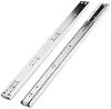 Samet Galvanized Telescopic Drawer Rail 43x450