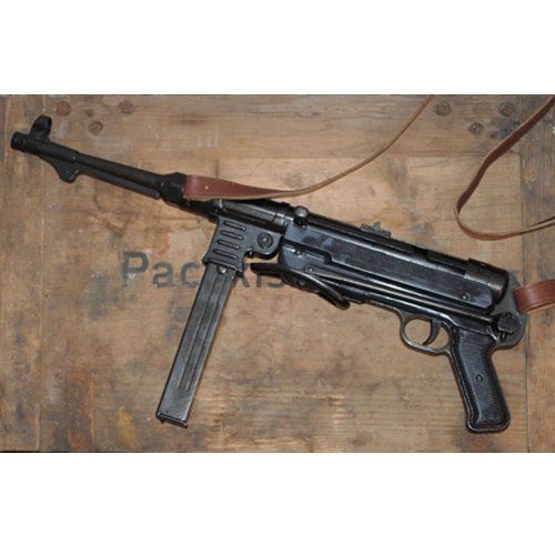 Preisvergleich Produktbild MP 40, Schmeisser, Deko
