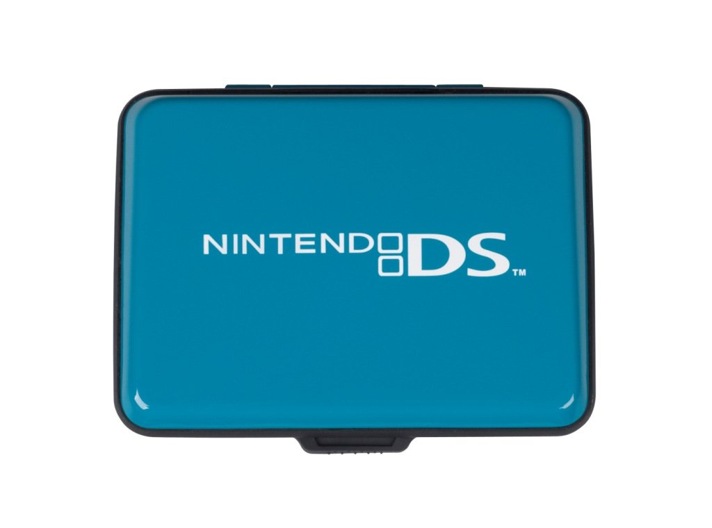 DS Universal Hard Case - Teal