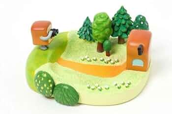 パンどろぼう　アクセサリー　トレイ　ニコアンド Amazon.co.jp: パンどろぼう niko and… アクセサリートレイ