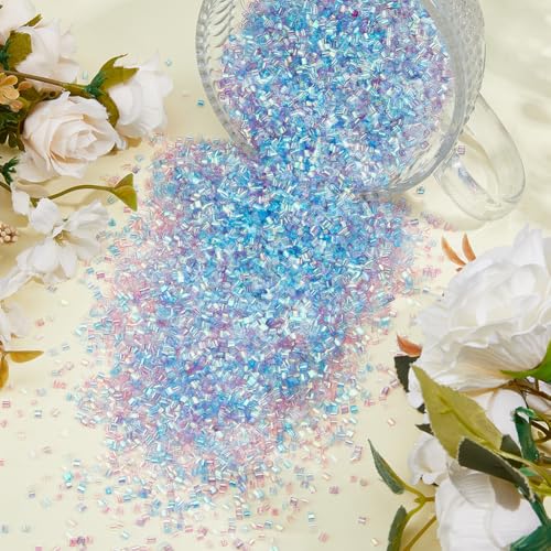 Perles de bingsu dicosmetic pour atelier slime enfant et ASMR - 5