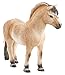 Produktbild SCHLEICH 13753 - Fjordpferd Hengst, Minifigur
