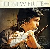 The New Flute