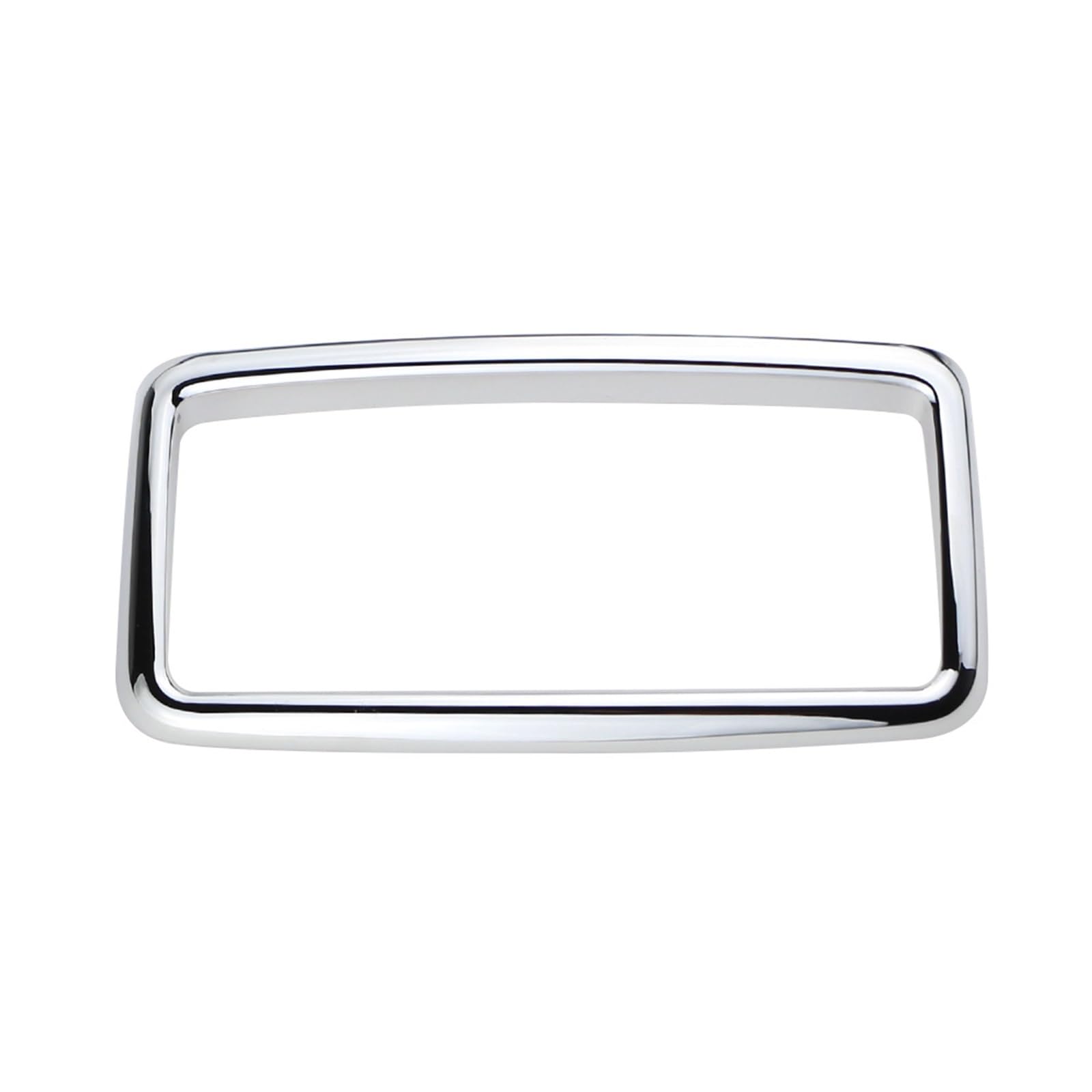 Car Rear Air Conditioning Outlet Decoration Cover Sticker for Nissan for X-Trail T32 2014-2021