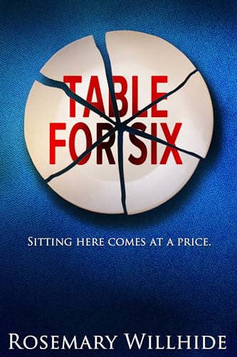 Table For Six: Sitting here comes at a price