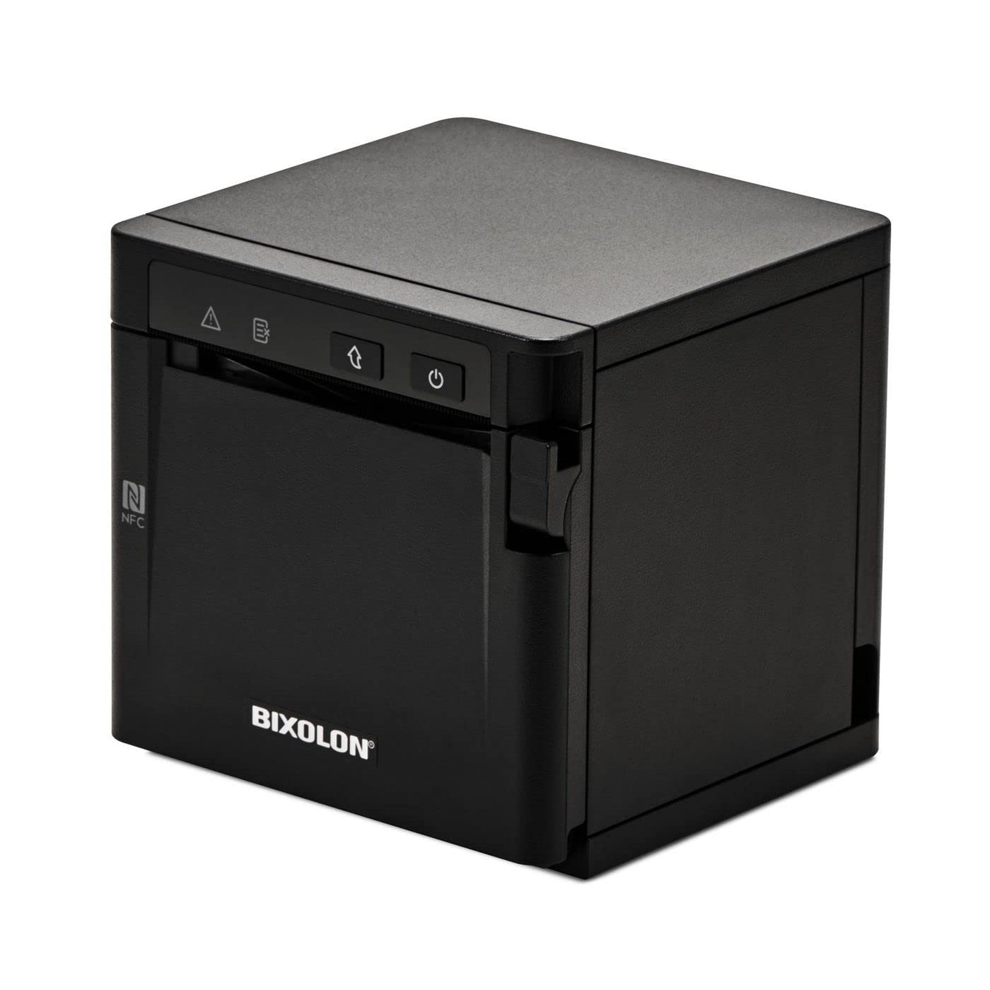 BixolonBixolon SRP-Q302 Desktop Direct Thermal Printer - Monochrome - Receipt Print - Ethernet - USB - Black