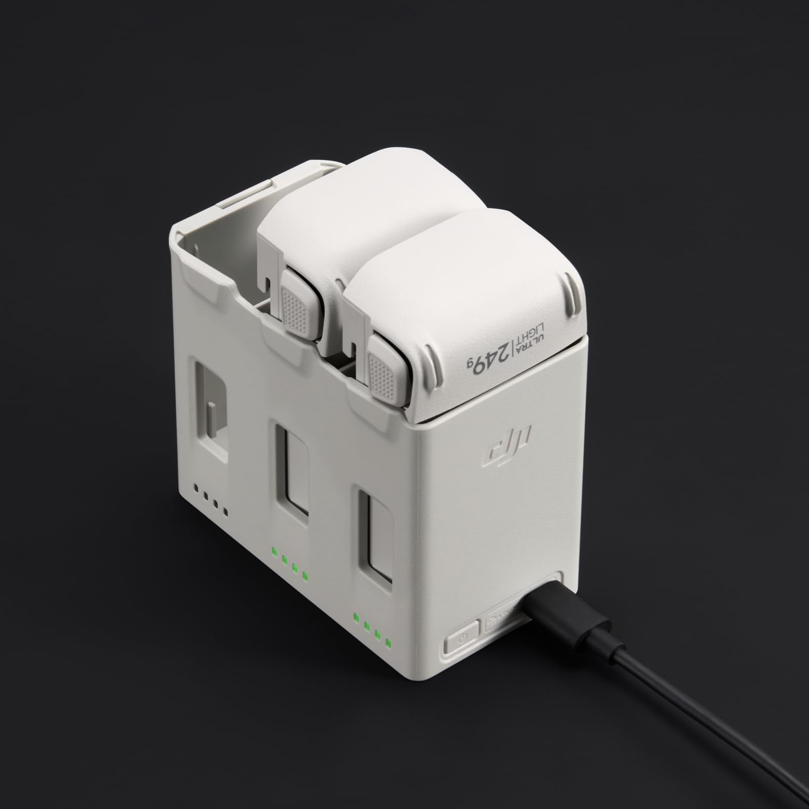 Station de Recharge DJI Lito 1