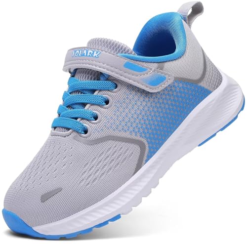 YOLARK LbY Xj[J[ j̎q ̎q jO ejXV[Y ~ t@bV y ʋC X|[c AX`bN, u[O[, 4.5 Big Kid