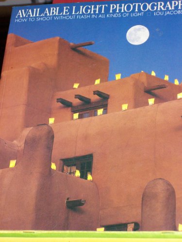 Available Light Photography