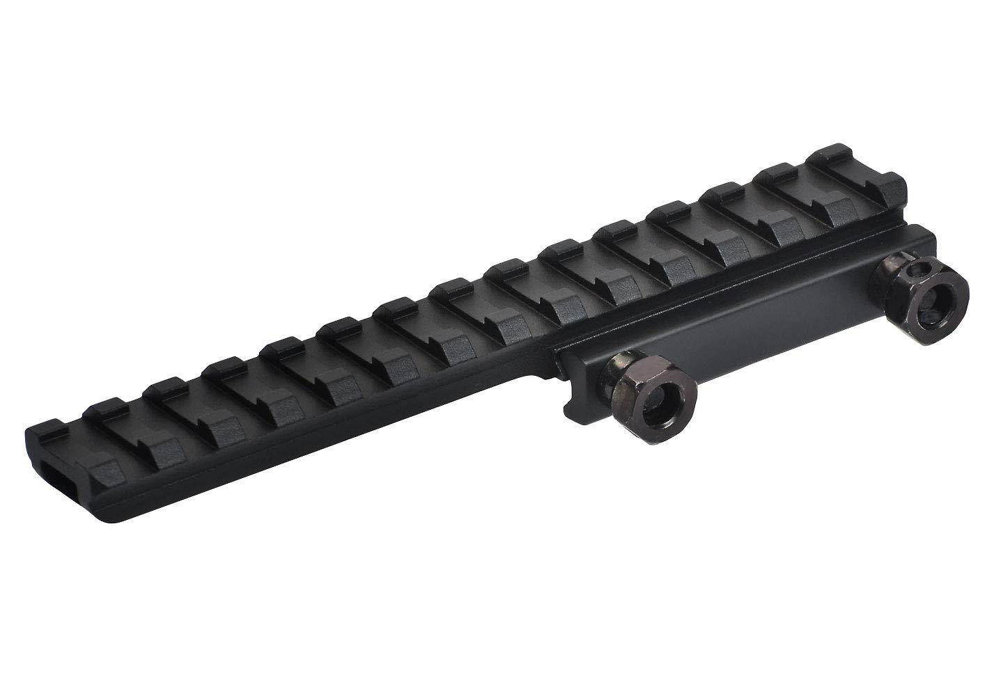 NOVEL ARMS M4 MOUNTBASE LOW-LONG NA-O-N-57-2