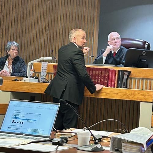 Judge dismisses Whiteside jury panel for 3rd time