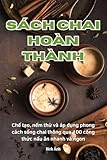 Sách Chai Hoàn Thành (Vietnamese Edition)