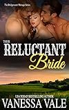 Their Reluctant Bride (Bridgewater Menage Series) (Volume 6)