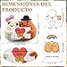 Patatas Enamoradas en Español Imagen de Patatas Enamoradas en Español