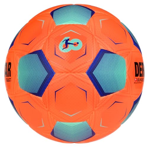 Derbystar Bundesliga Brillant Replica High Visible v23 – Ansicht 2