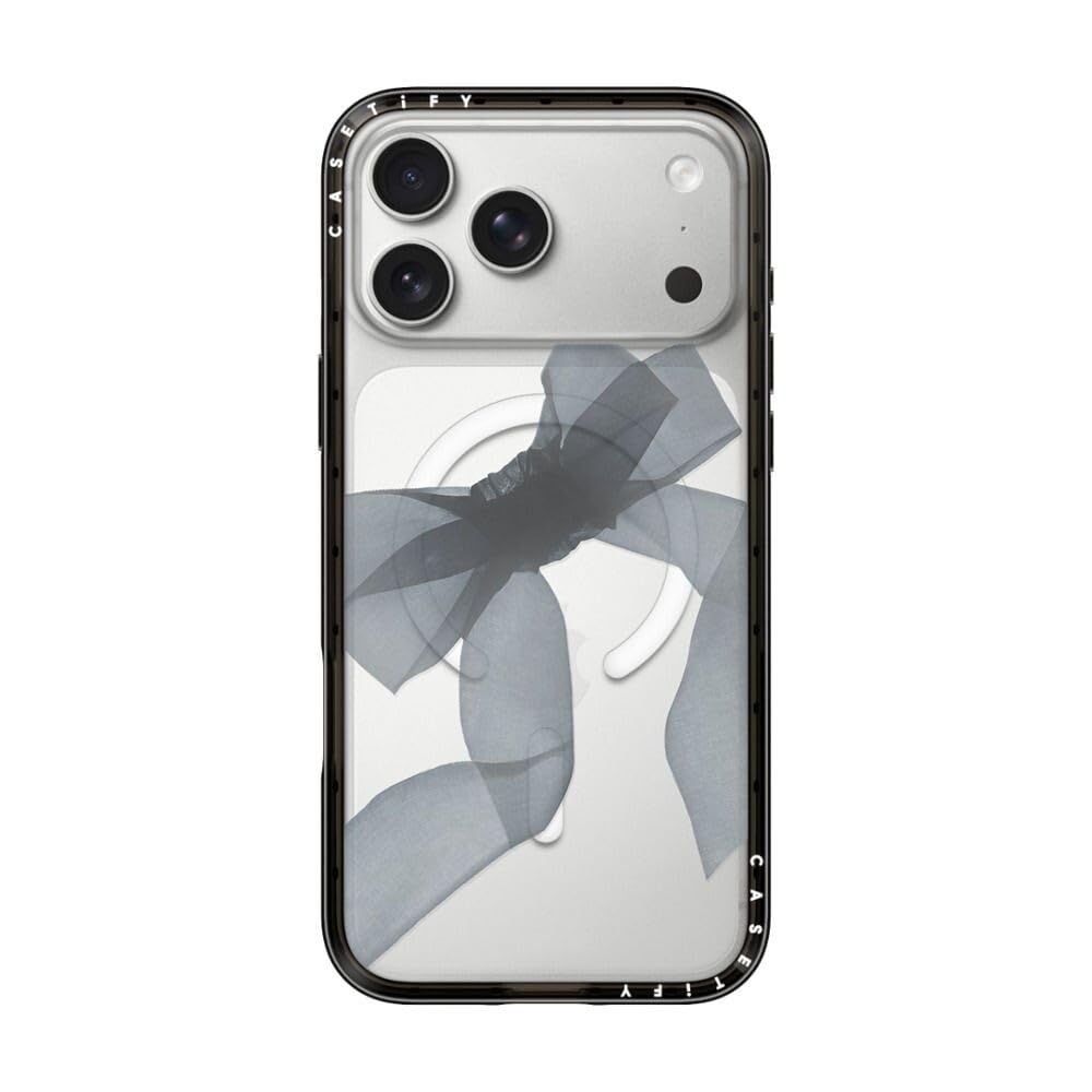 【新品】CASETiFY コンパクト iPhone 17 Pro Max ケース Amazon.co.jp: CASETiFY コンパクト iPhone 17 Pro Max ケース