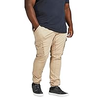 JACK & JONES Jjipaul Jjflake, Pantaloni da Uomo