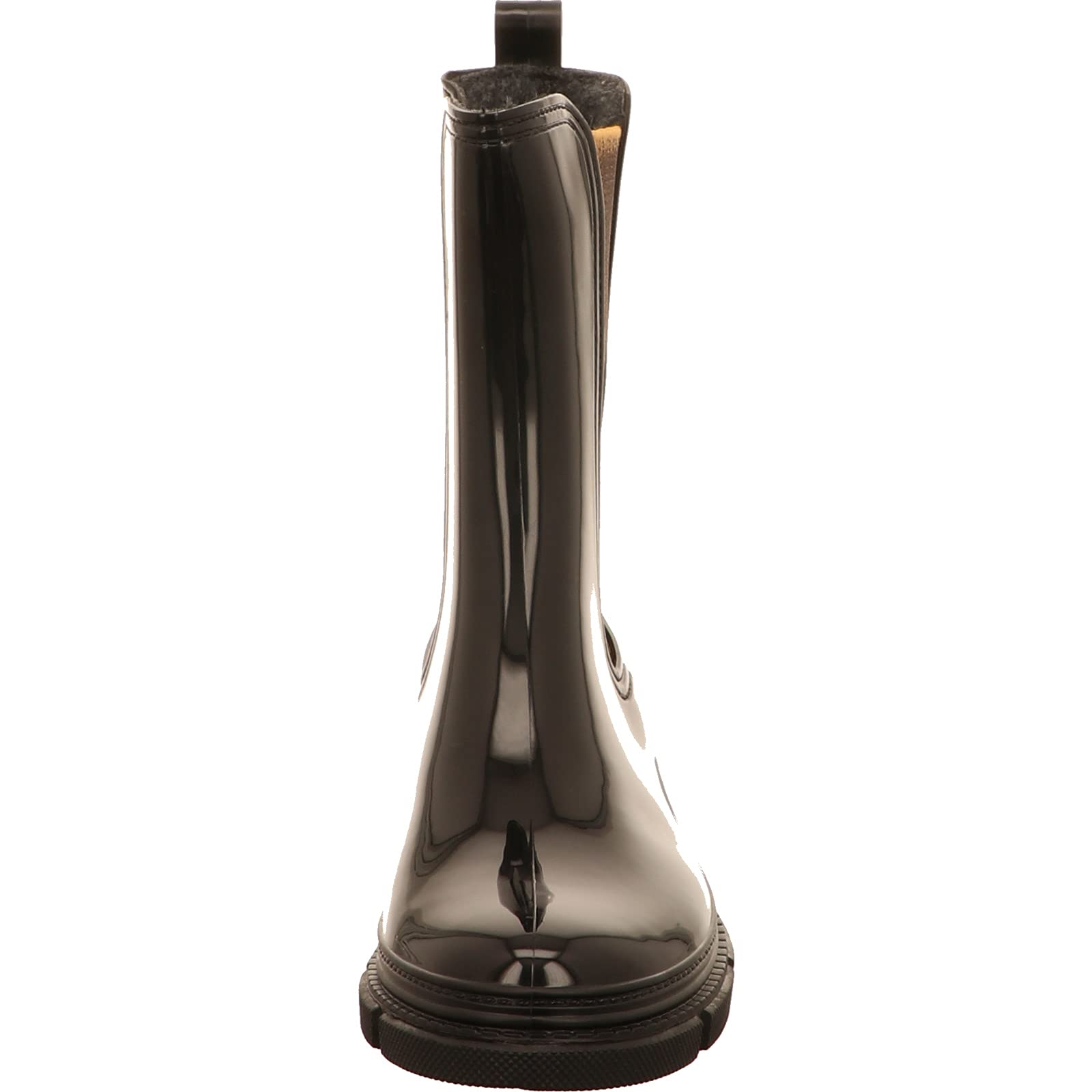 Rieker Damen P8550Mode-Stiefel