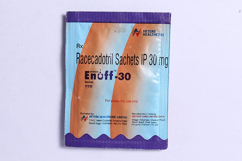 Enuff 30MG - Sachet of 3 gm Powder