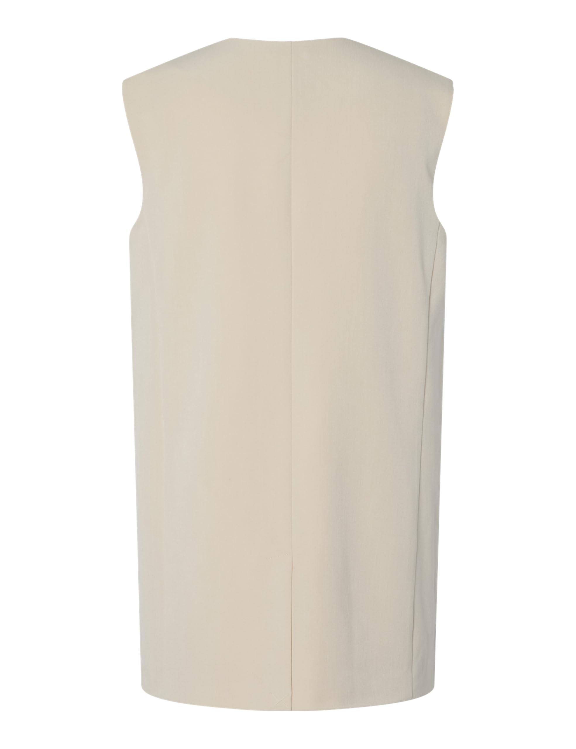 PIECES Vest Pckamil SL Gilet Donna