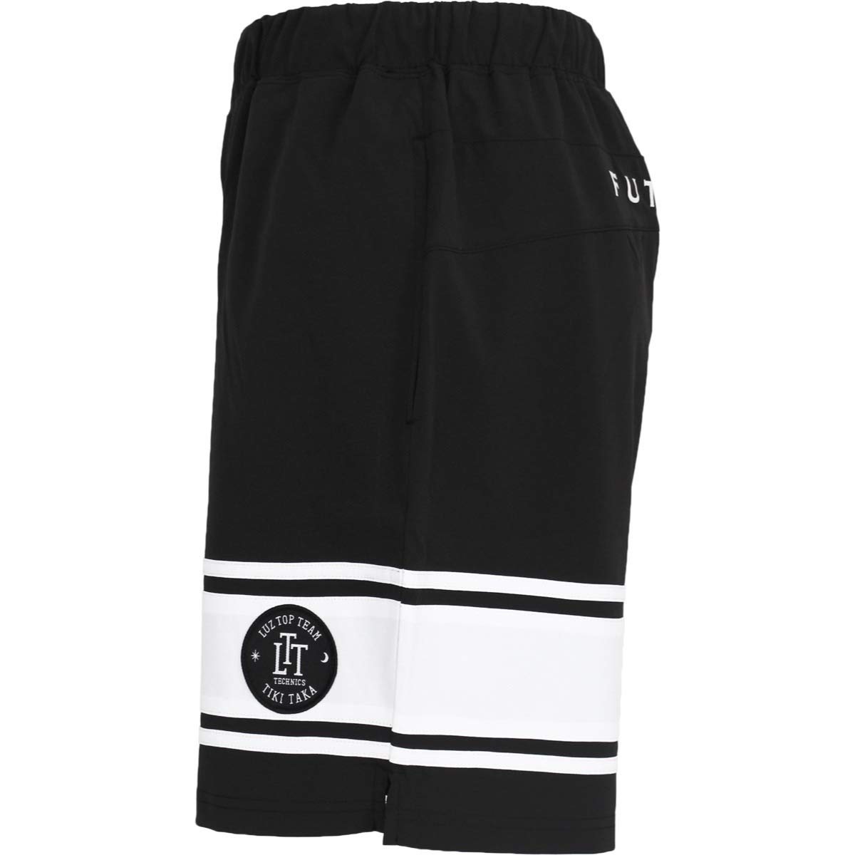 Amazon.co.jp: LUZ e SOMBRA/ルースイソンブラ LTT DRY STRETCH TR 