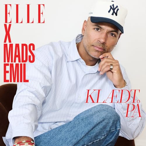 Klædt På - særudgave ELLE AWARDS 2025