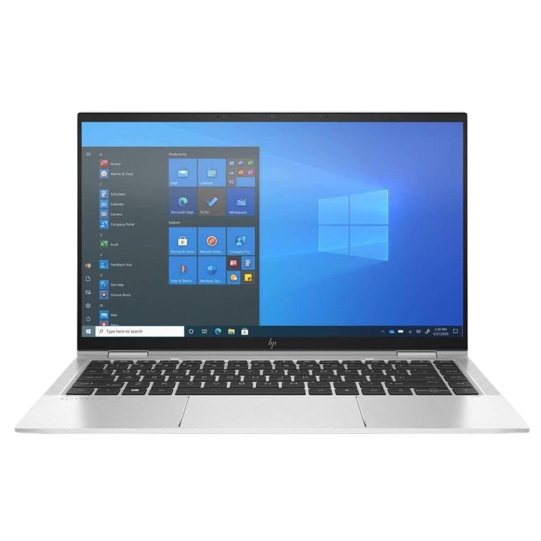 HP EliteBook x360 1030 G8 Intel i7-1185G7 16GB RAM 512GB SSD 13.3