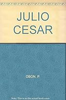 Julio Cesar 9706274677 Book Cover