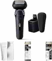 パナソニック シェーバー ラムダッシュ PRO 6枚刃 ES-L690U-K Amazon | パナソニック シェーバー ラムダッシュ PRO 6枚刃