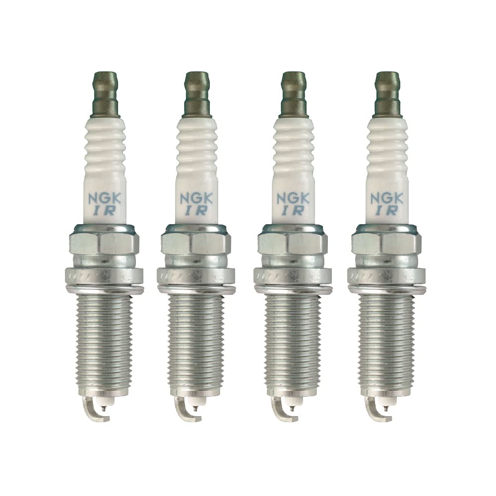 AYK EXL480K レプリカ Amazon.com: Replacement Set of 4 Iridium Long Life Spark