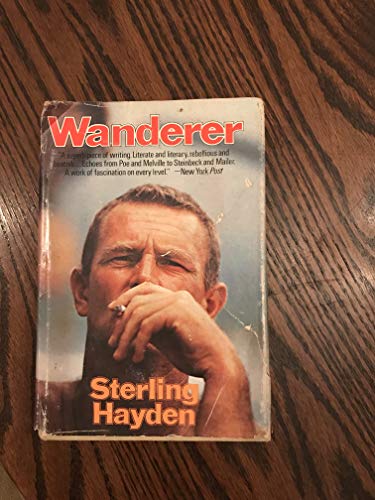 WANDERER 0393075214 Book Cover