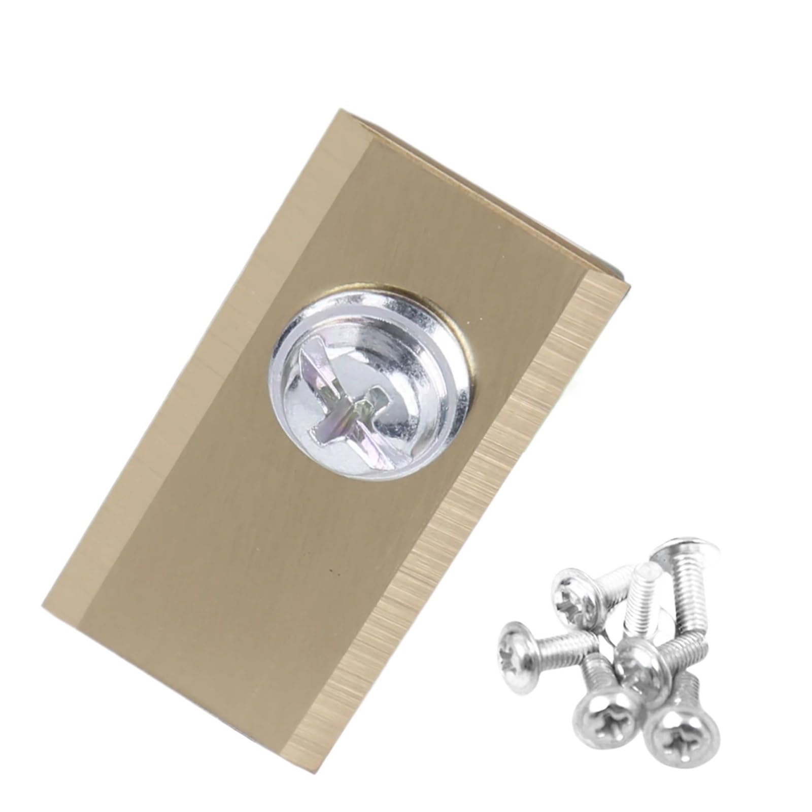 Cuchillas De Acero Inoxidable, Compatibles con Dreame
