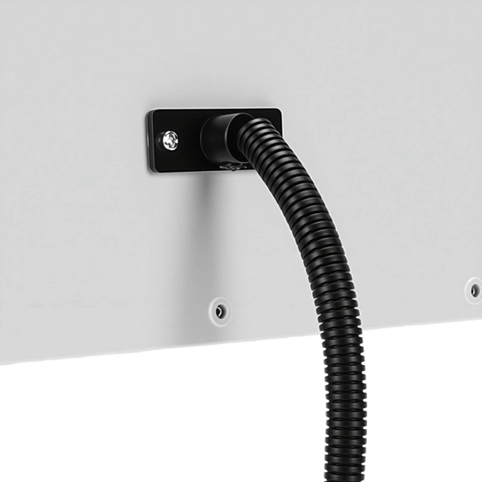 AMONIDA Dent Repair Light Board, USB Powered Adjustable Angle