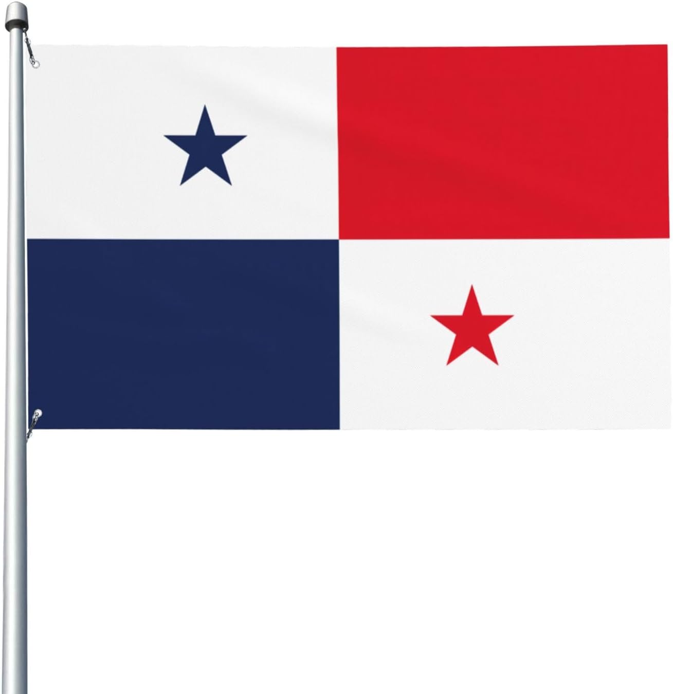 Flag of Panama print Personalized flags Outdoor decorative