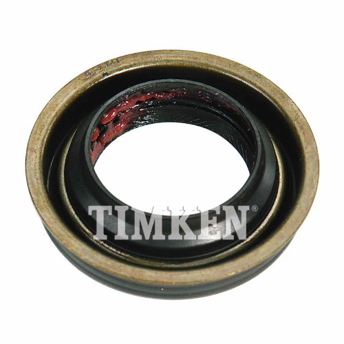 Timken 710489 Front Axle Shaft Seal #TOP3