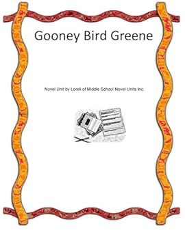 Paperback Gooney Bird Greene Book